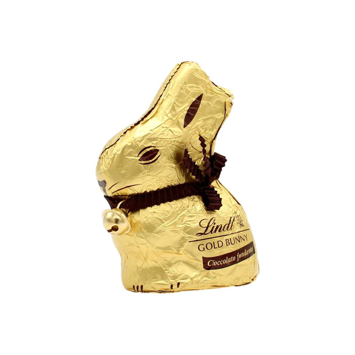 Lindt Coniglietto Bunny Cioccolato Fondente 50 Gr 1 Pz