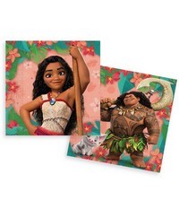 bigiemme bigiemme tovaglioli oceania ii 33 x 33 cm cf 20 pz ean 5201184972021