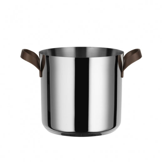 Alessi Pentola Edo Acciaio Inox 24cm