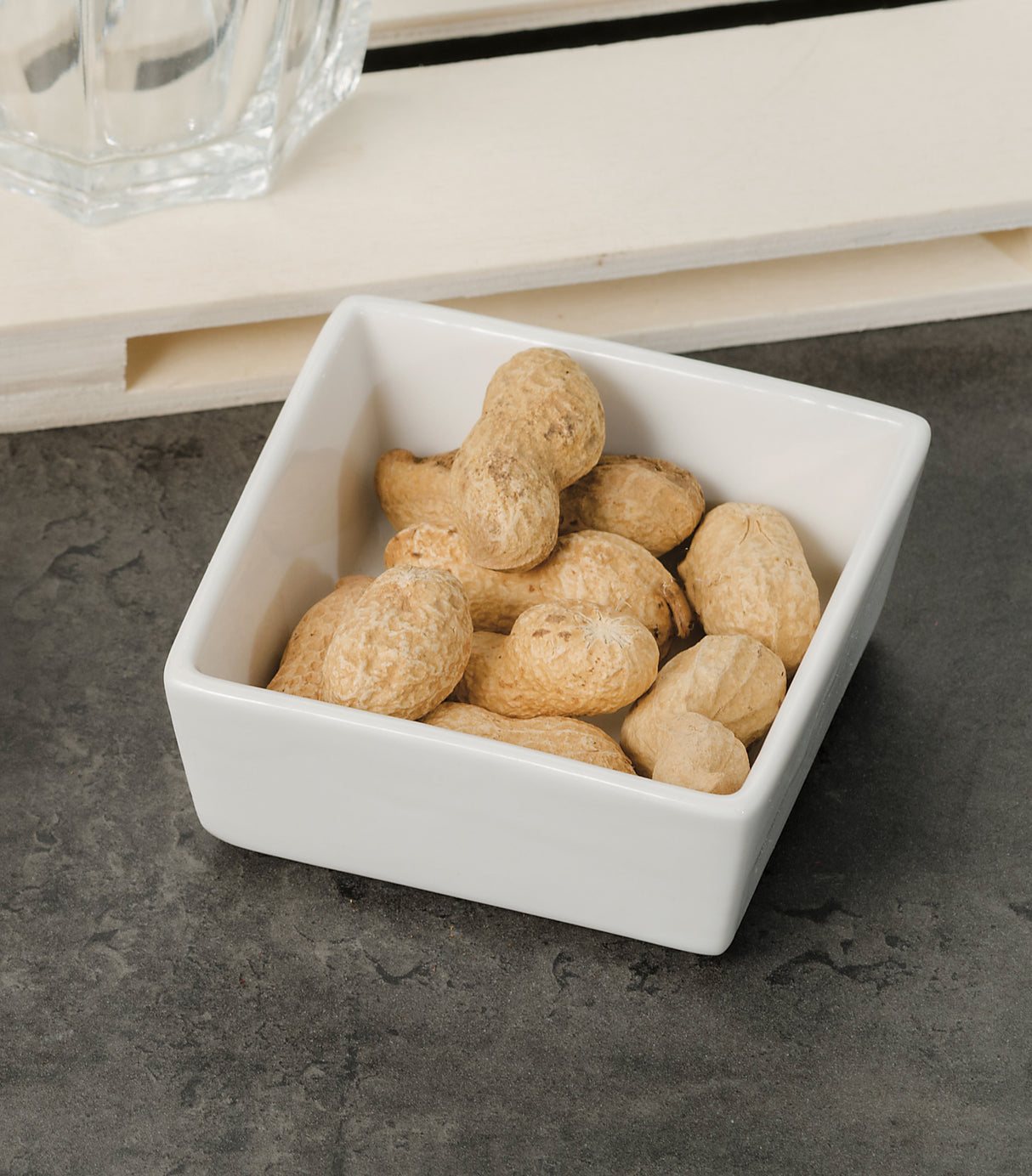 regalo italiano regalo italiano ciotola porcellana h 35 x 8 x 8 cm bianco ean 8021785604544