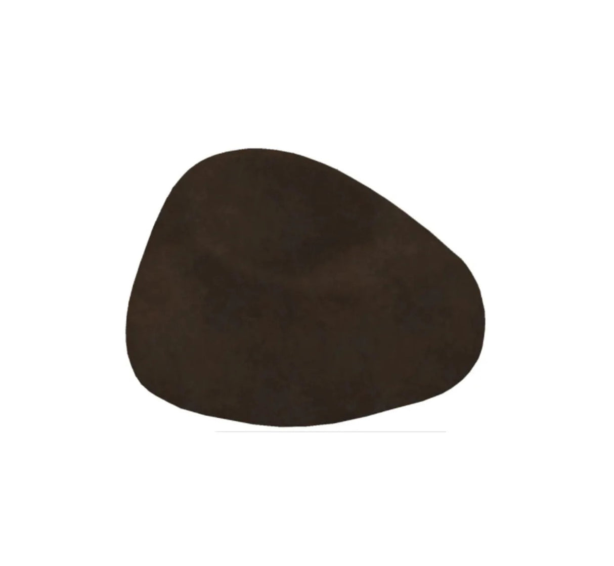 plust plust poltroncina gumball golden rust