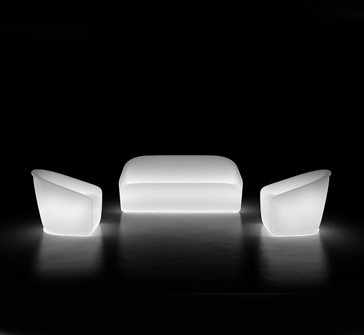 plust plust t ball tavolino contenitore con piano bianco