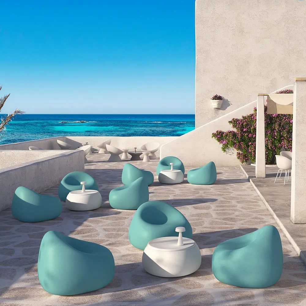 plust plust sofa gumball acquamarina