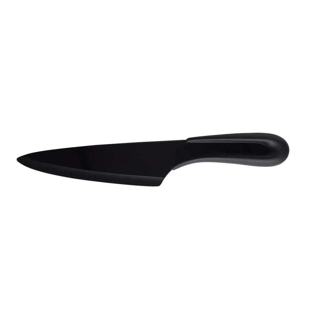 Zani Serafino Coltello da Cucina Vulcano 15 Cm in Ceramica