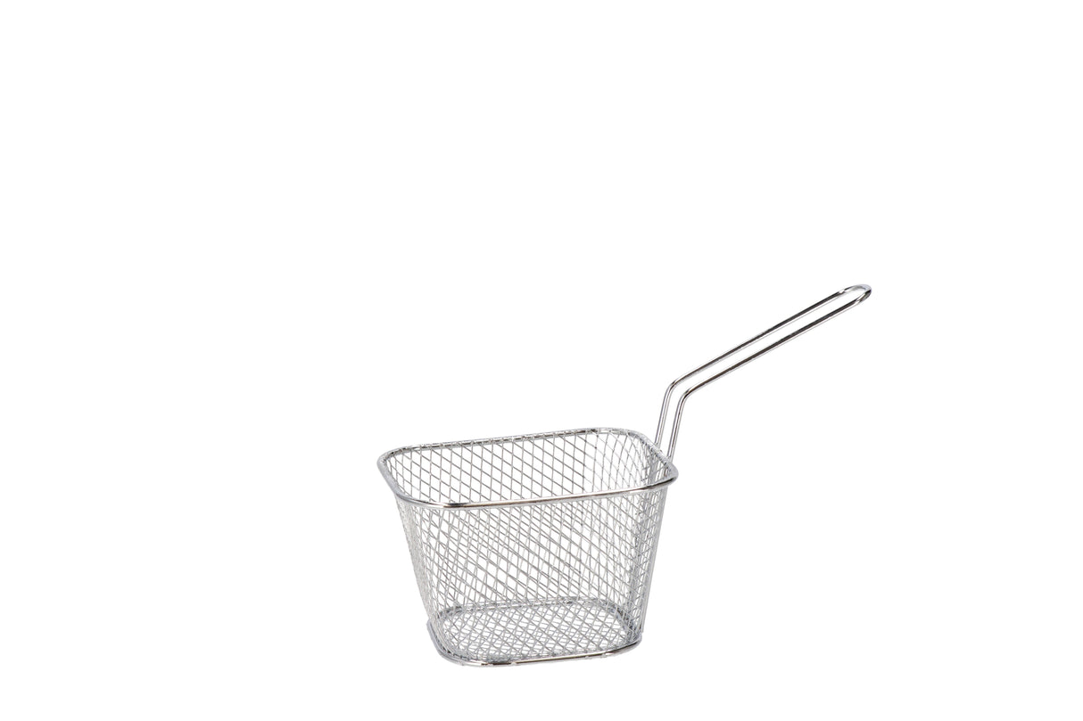 regalo italiano regalo italiano cestino con manico h 13 cm 18 x 85 cm acciaio ean 8021785721159