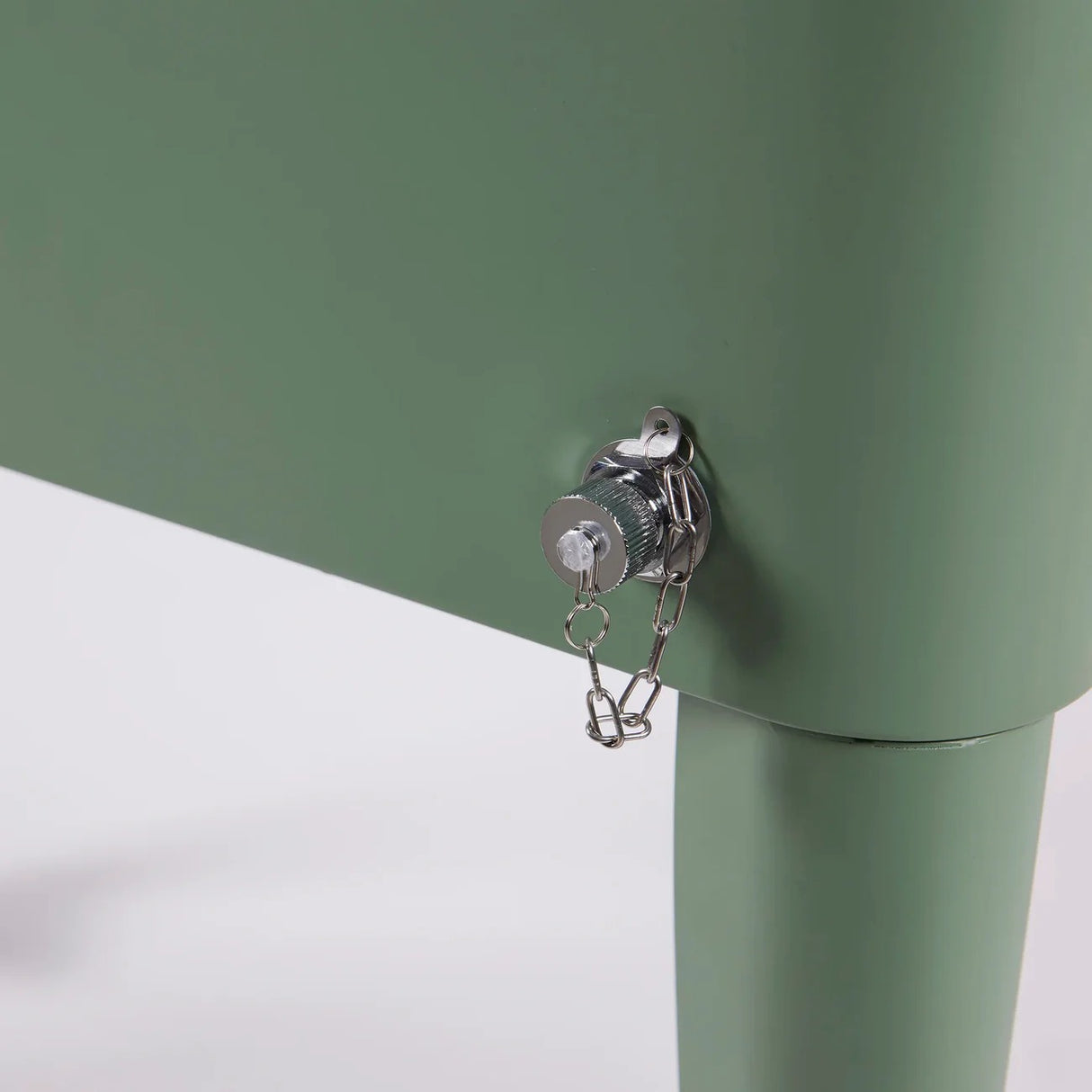 EDG Enzo De Gasperi Frigo Doppio Contenitore H 89 Cm L 91 Cm L 43 Cm