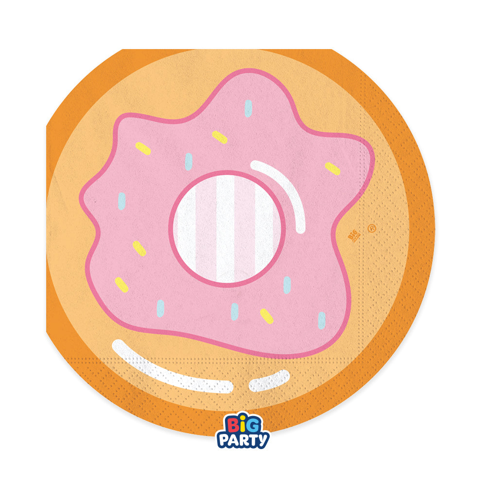 big party big party tovaglioli carta sweety 33 x 33 cm cf 16 pz multicolor ean 8020834765724