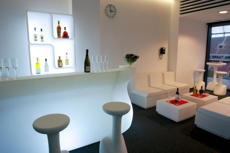 plust plust bancone bartolomeo light in out neutro bianco