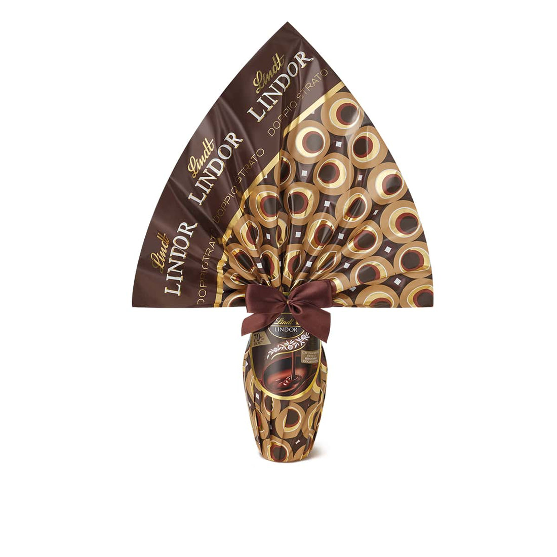 Lindt Uovo Vintage Fondente 70 % Cacao 450 Gr