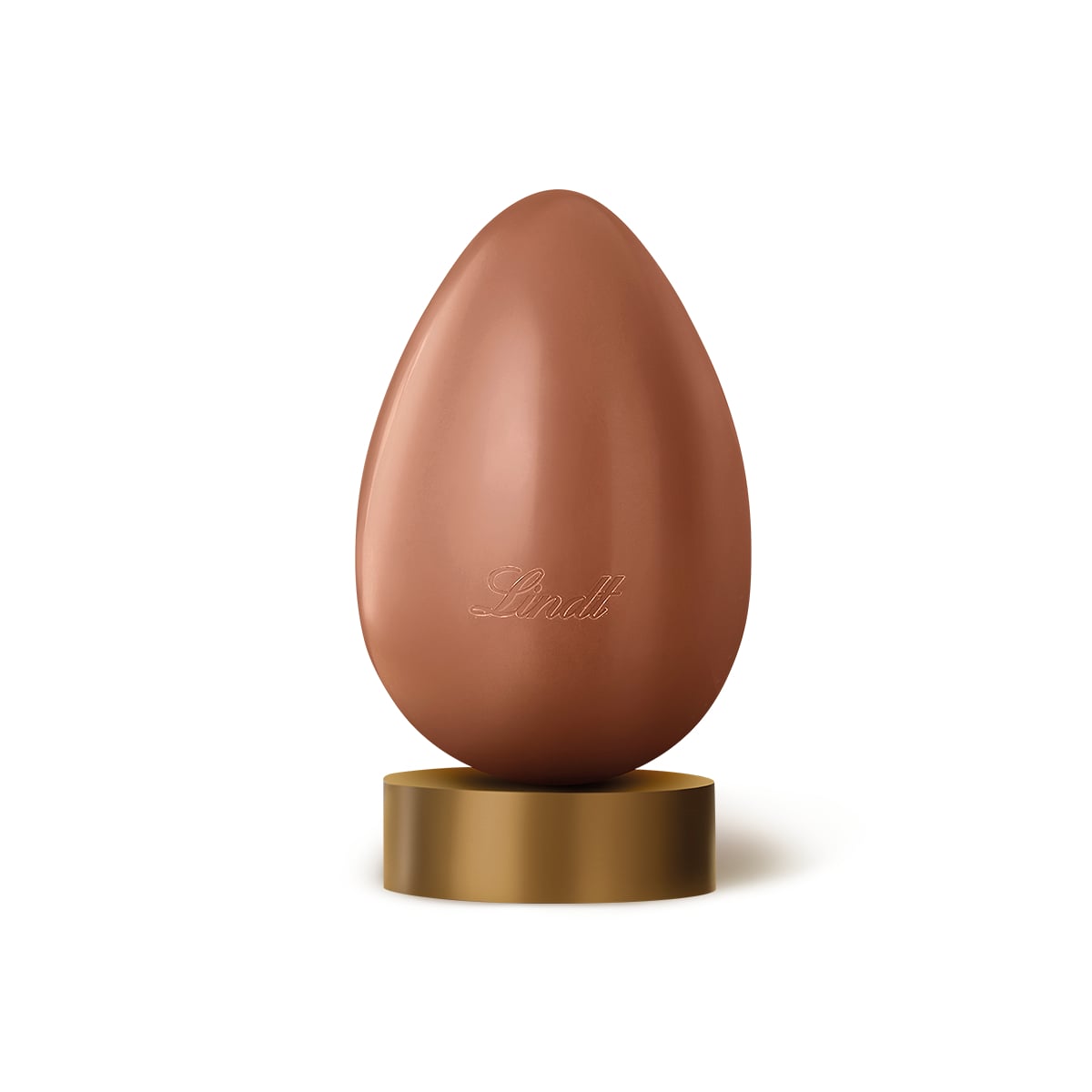 Lindt Confiserie Milk Egg 240 Gr