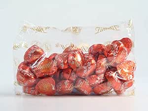 Lindt Cuori Lindor Cioccolato al Latte 500 Gr