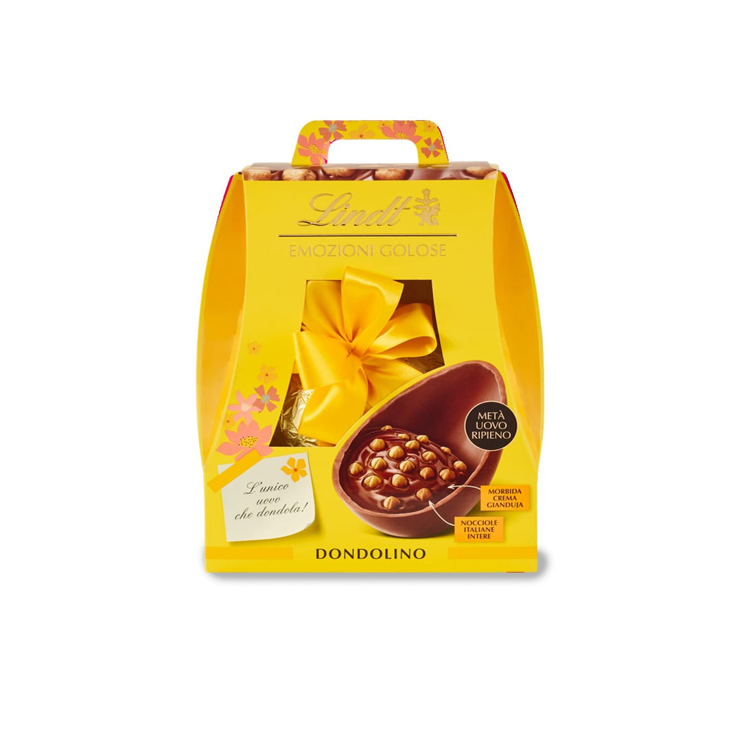 Lindt Uovo Dondolino 700 gr