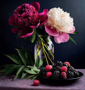 interchem italia interchem italia nefel scent deodorante concentrato blackberry peony 480 ml ean 8007134992739