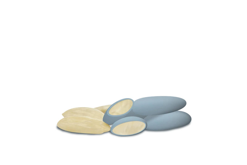 Maxtris Confetti Avola Nuance Carta da Zucchero 1 Kg