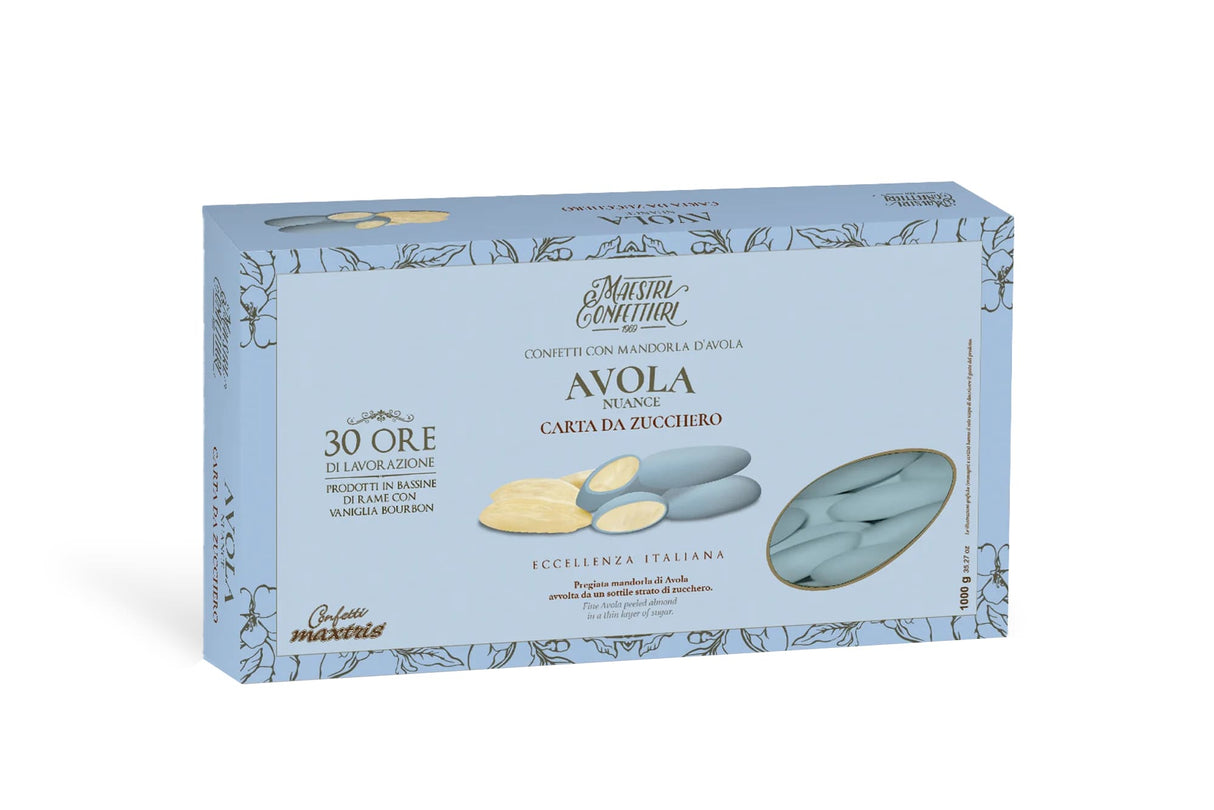 Maxtris Confetti Avola Nuance Sugar Paper 1 Kg