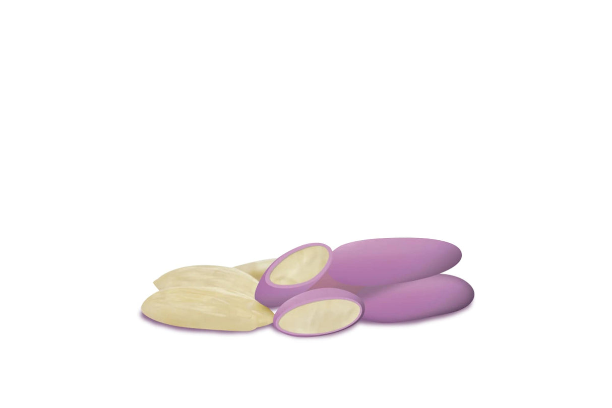 Maxtris Confetti Avola Nuance Mauve 1 Kg