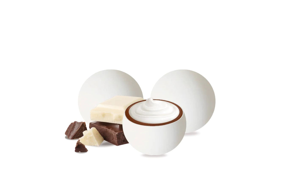 Maxtris Confetti Bon Bon Cream Cioccolato Bianco 900 Gr