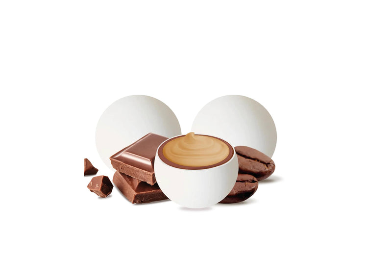 Maxtris Confetti Bon Bon Cream Caffè 900 Gr