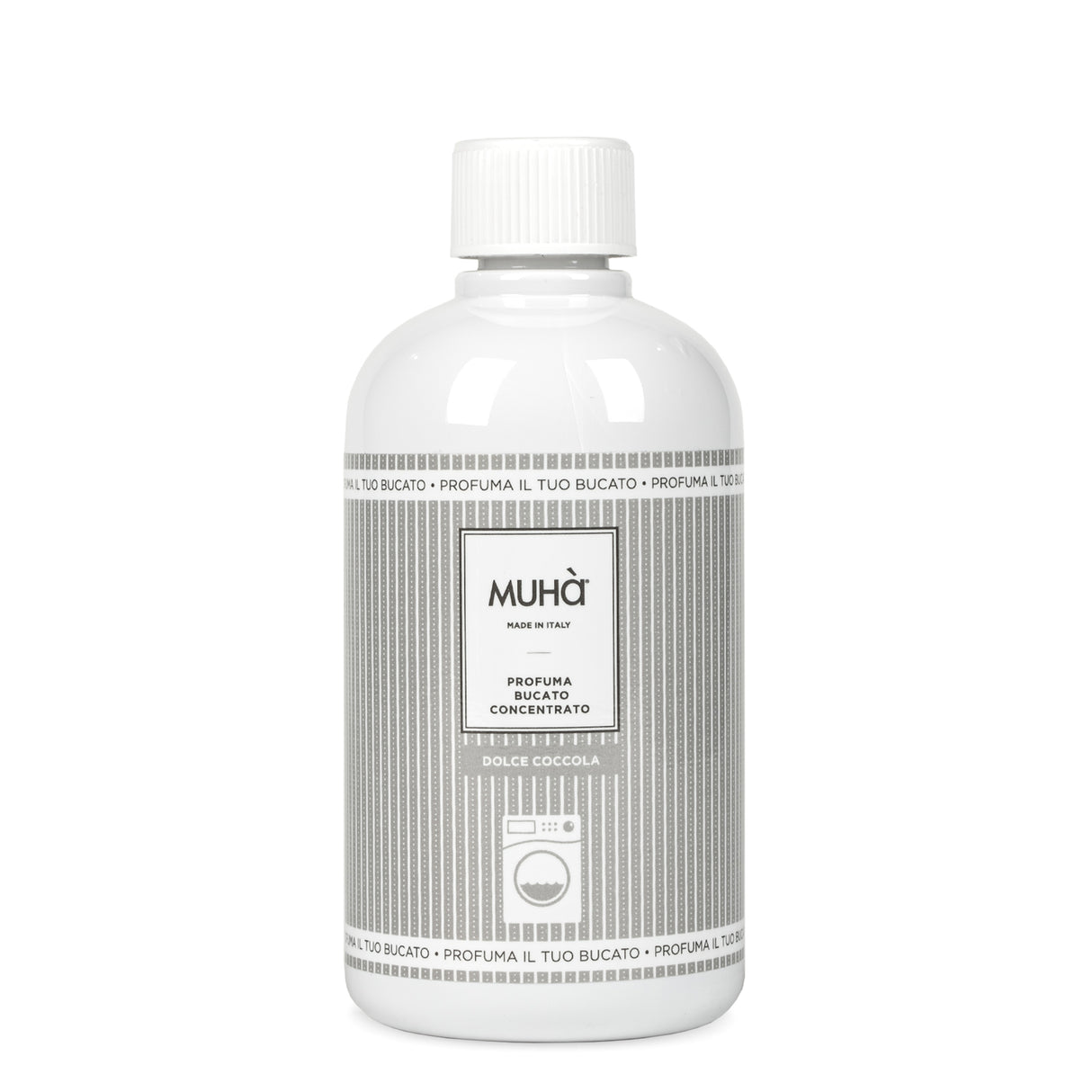 Muhà Laundry Perfume 400 Ml Sweet Cuddle