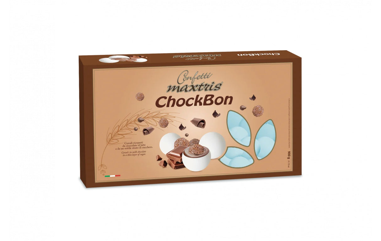 Confetti Chock Bon Celeste 900 Gr