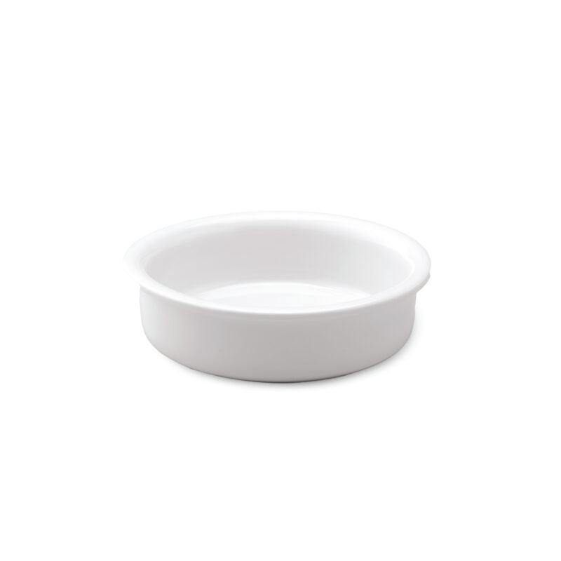 AGNELLI Inserto in Porcellana per Tegami e Padelle D 16 cm