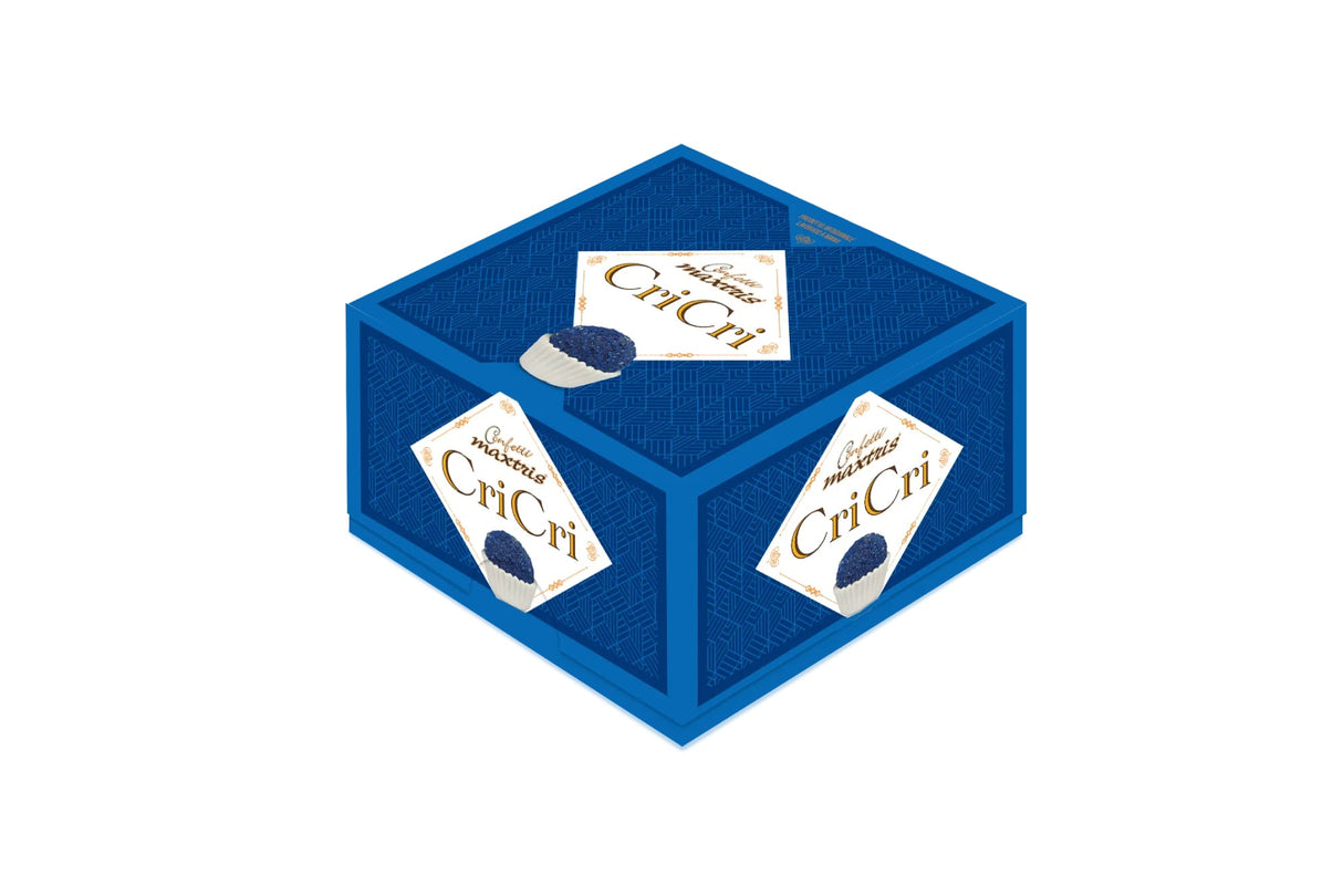 Maxtris Les Noisettes CriCri Avion 500 g