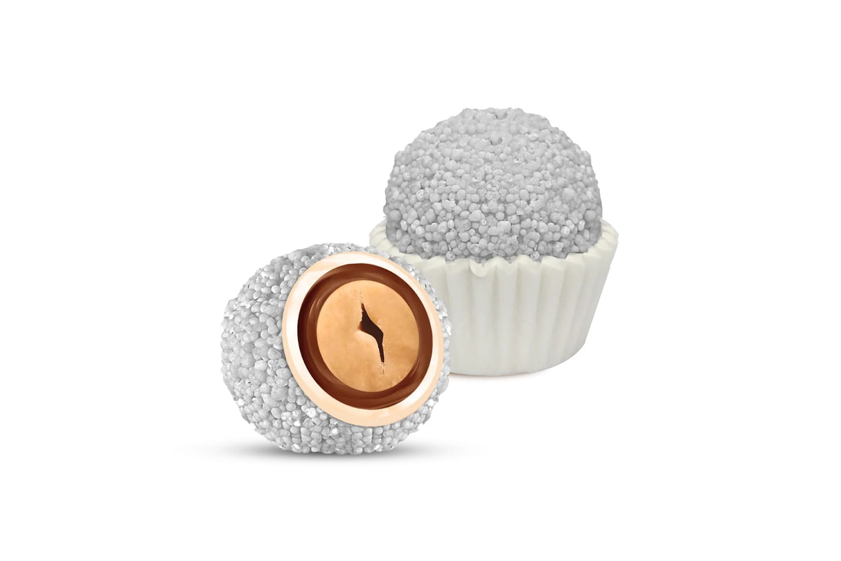 Maxtris Les Noisettes CriCri Weiß 500 g