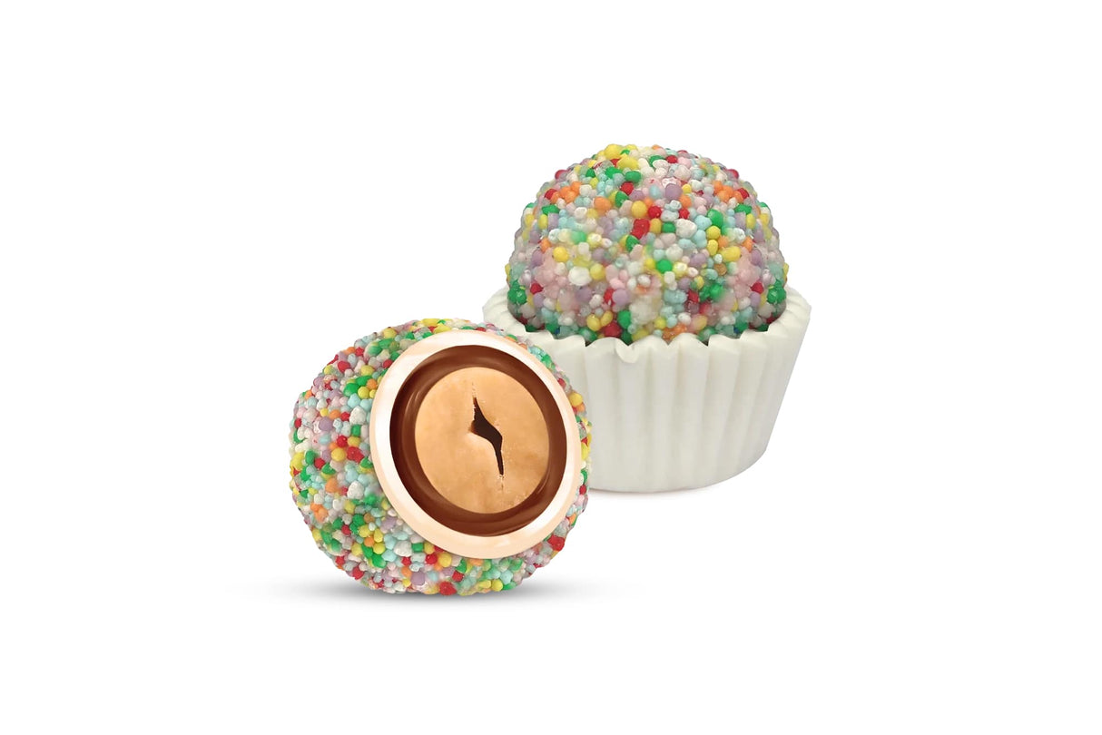 Maxtris Les Noisettes CriCri Geburtstag 500 g