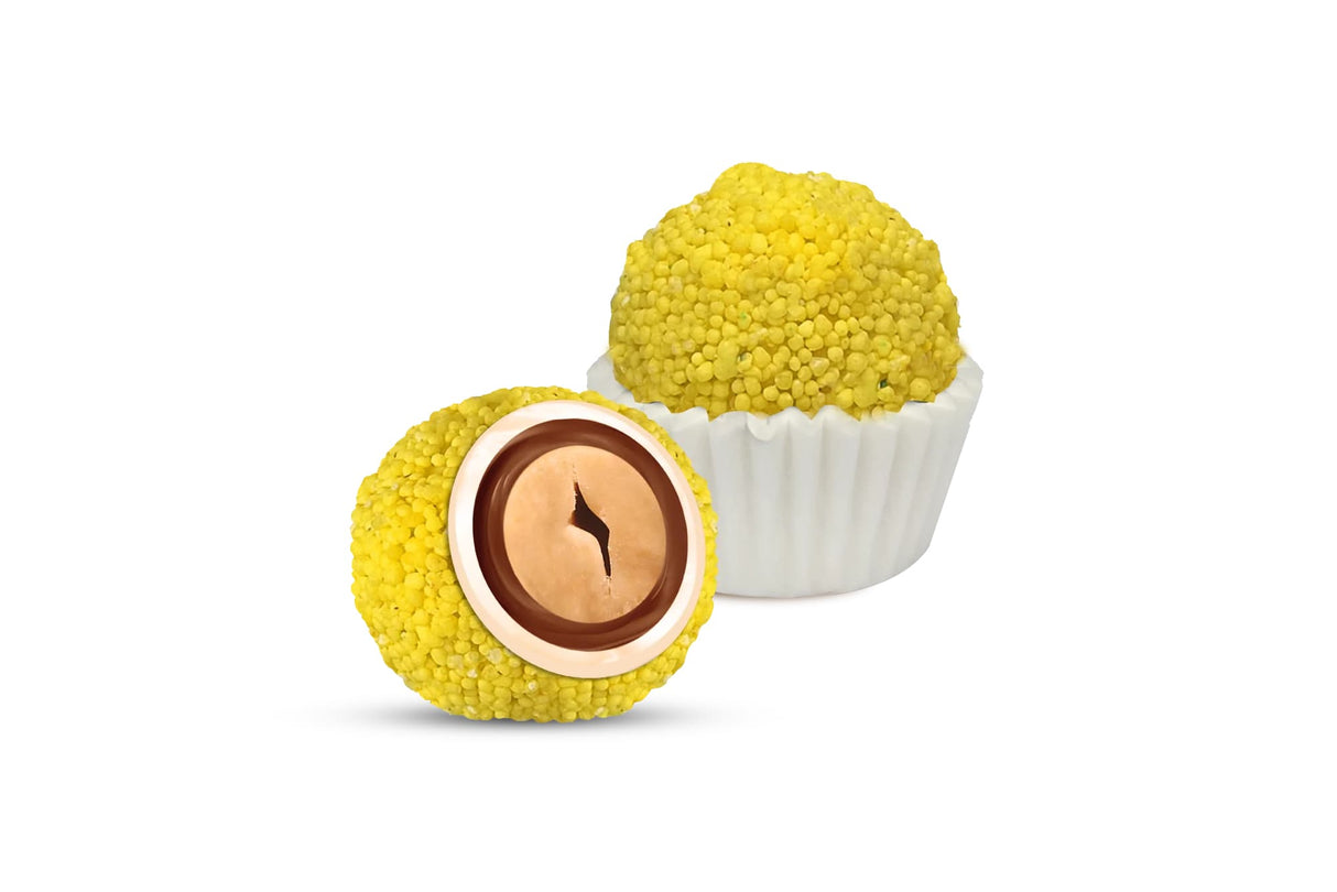 Maxtris Les Noisettes CriCri Gelb 500 g