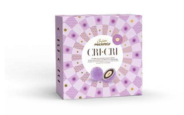 Maxtris Les Noisettes CriCri Lilla 500 g