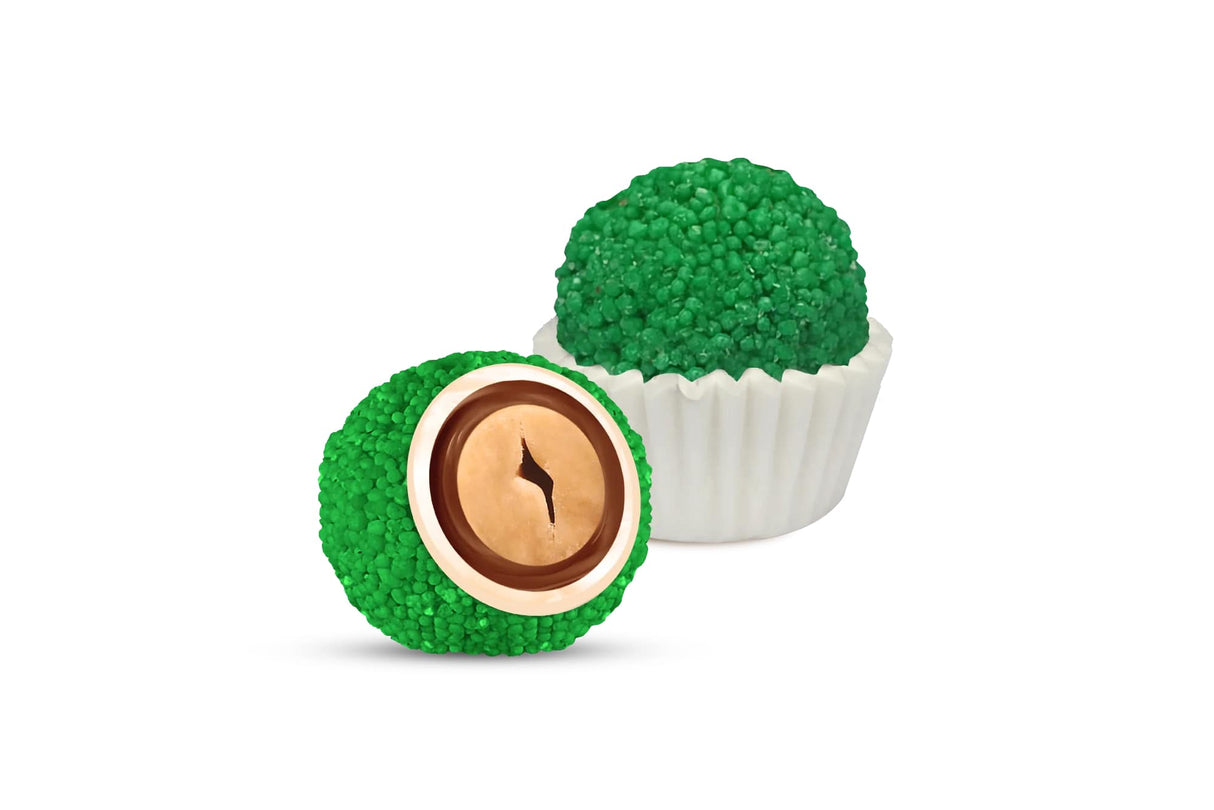 Maxtris Les Noisettes CriCri Green 500 Gr