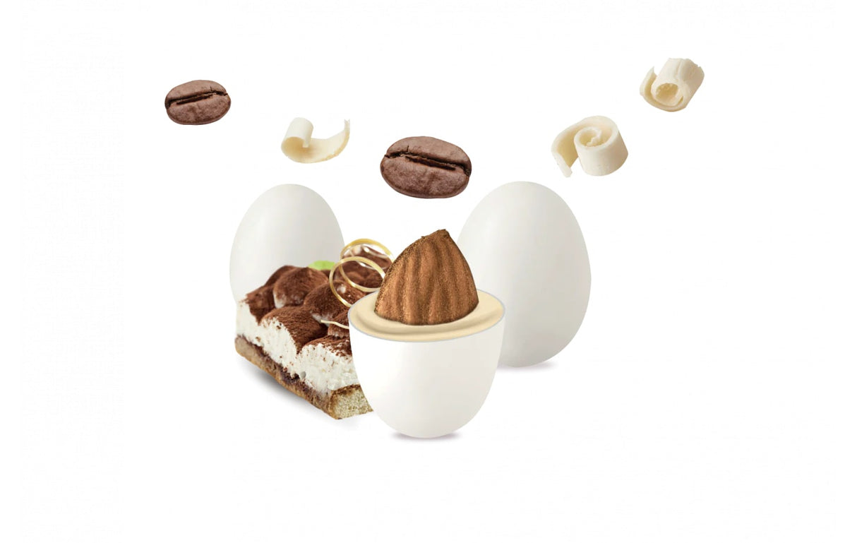 maxtris maxtris confetti ciocomandorla tiramisu 500 gr limited edition ean 8022470876437
