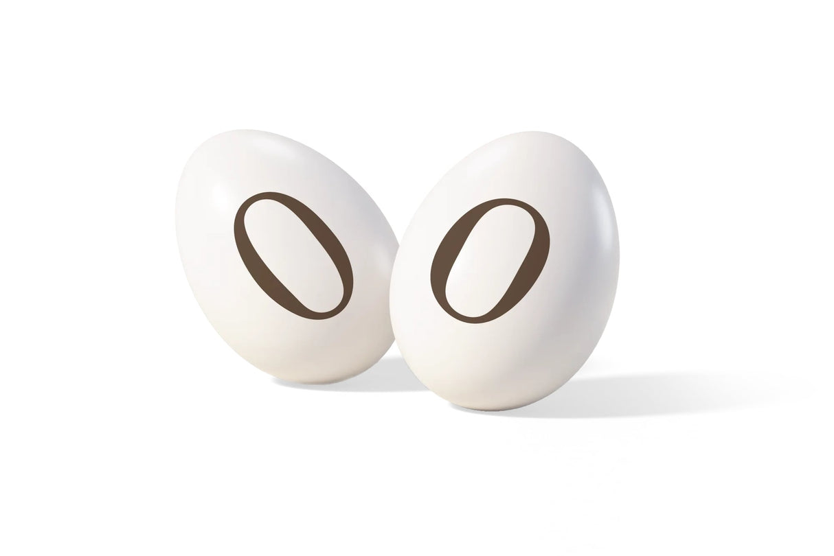 maxtris maxtris numeri 0 confetti ciocomandorla 200 gr ean 8022470874082