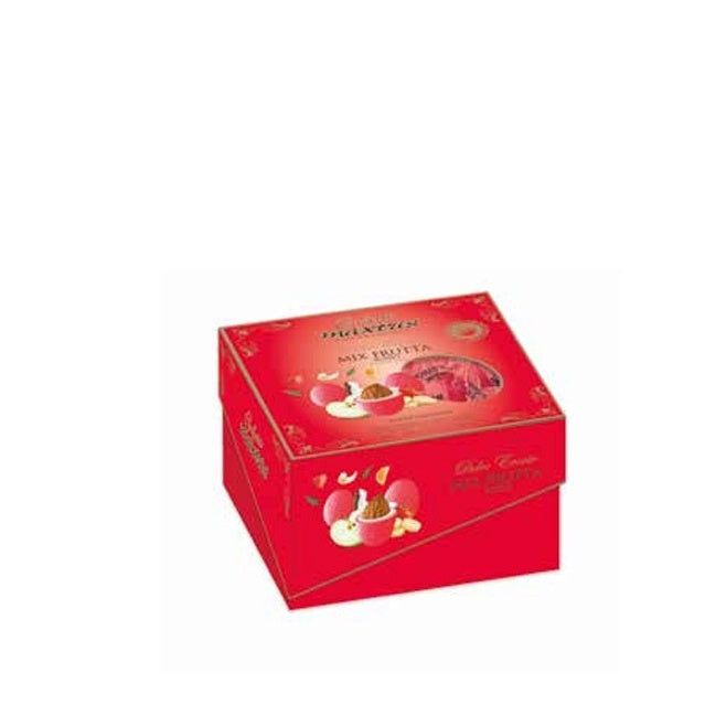Maxtris Confetti - Mandorla 500 gr Frutta Rossi Laurea