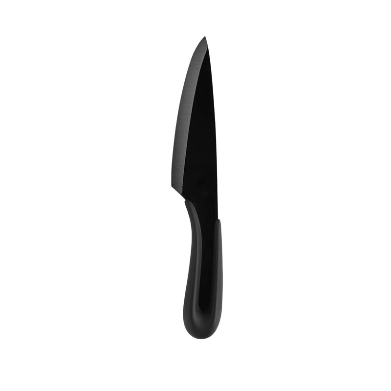 Zani Serafino Coltello da Cucina Vulcano 12 cm Ceramica
