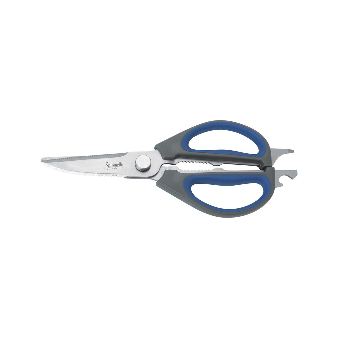 Salvinelli Forbice Cucina 25 Cm Acciaio