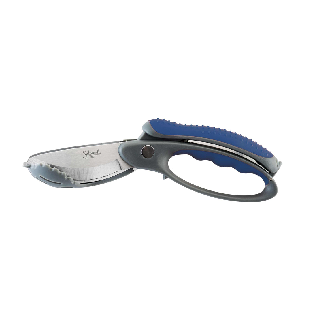Salvinelli Forbice Spicchi 23 Cm Acciaio