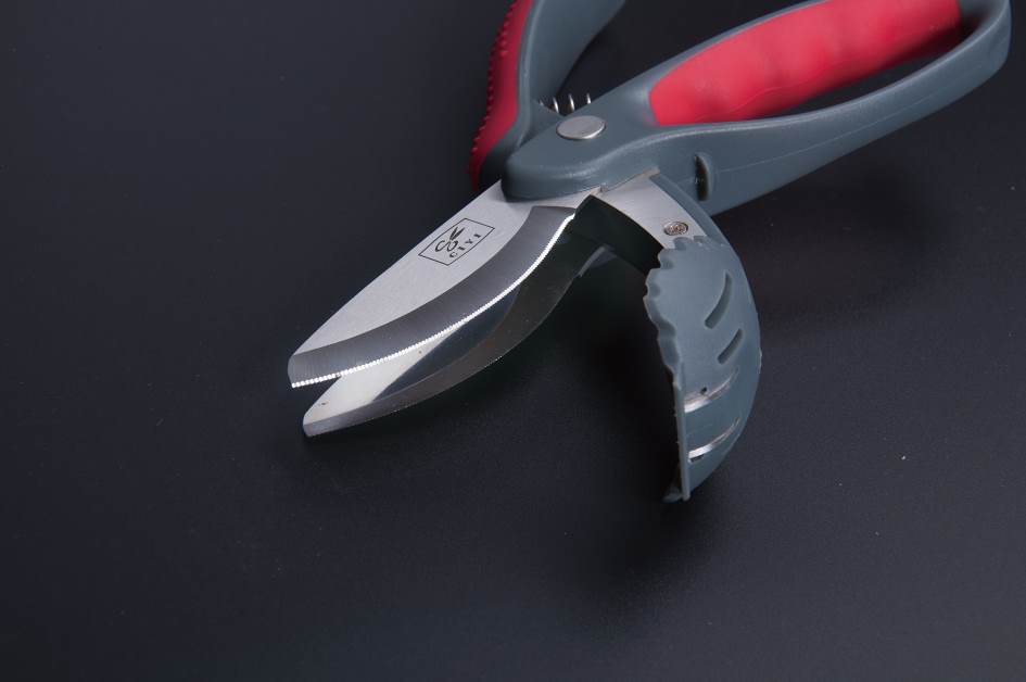 Salvinelli Scissors 23 cm Steel