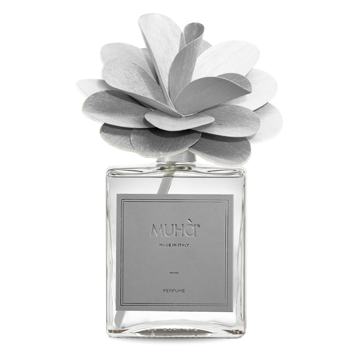 Muhà Profumatore Diffusore Flower Camelia Fiori di Cotone 500 Ml