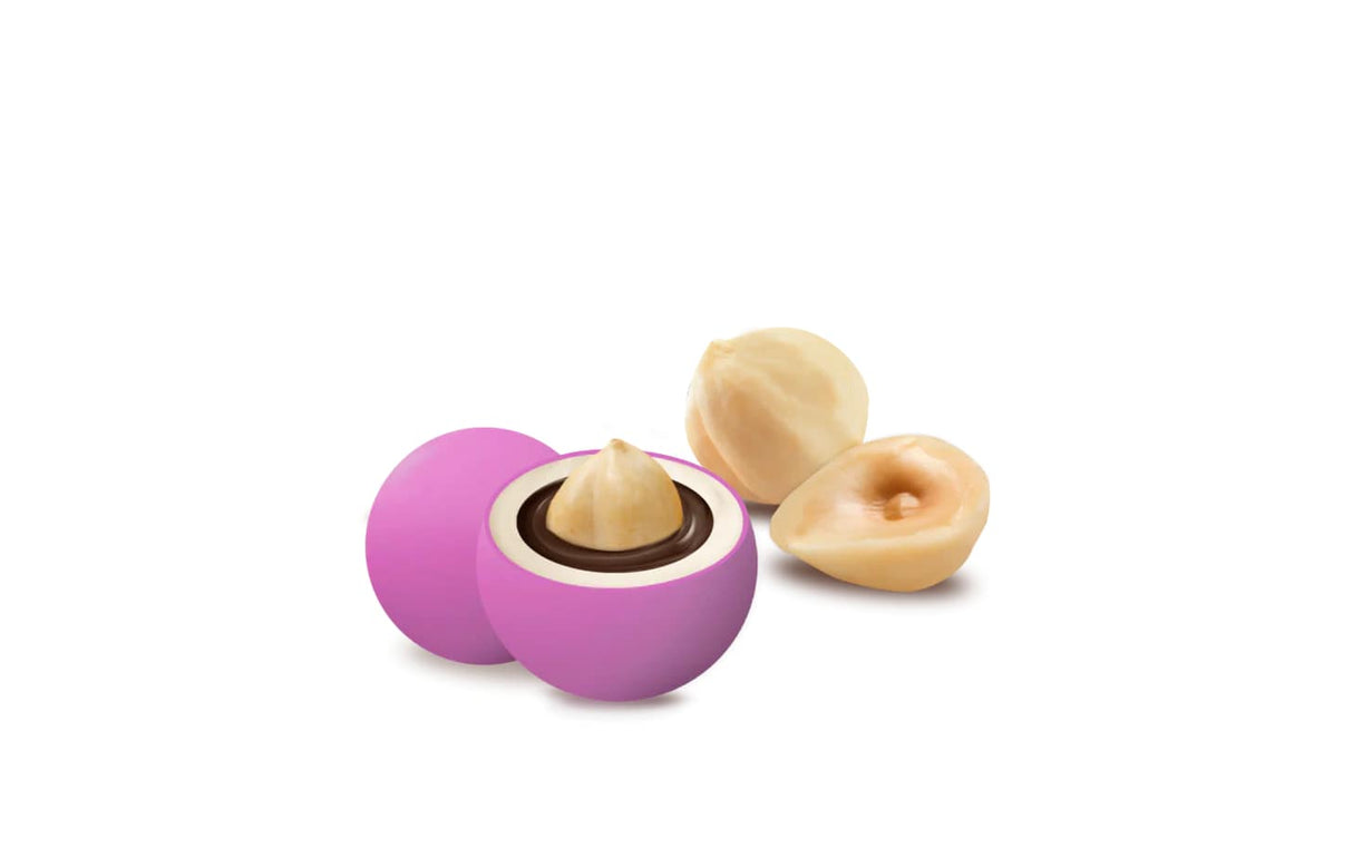 Maxtris Confetti Les Noisettes Shades Malva 1 Kg