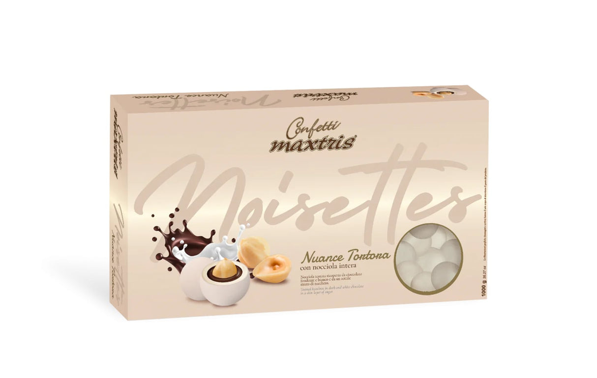 Maxtris Confetti Les Noisettes Nuance Taupe 1 Kg