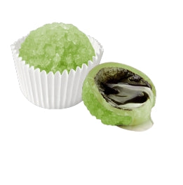 maxtris maxtris diamond liquorelli pistacchio con cioccolato bianco 500 gr ean 8022470876345