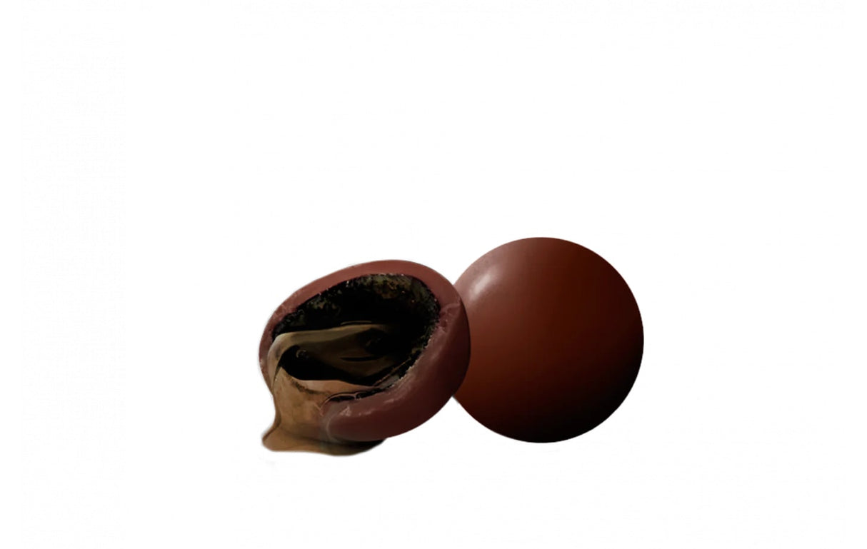 Maxtris Confetti Liquorelli Coffee 500 Gr Cuban Corner