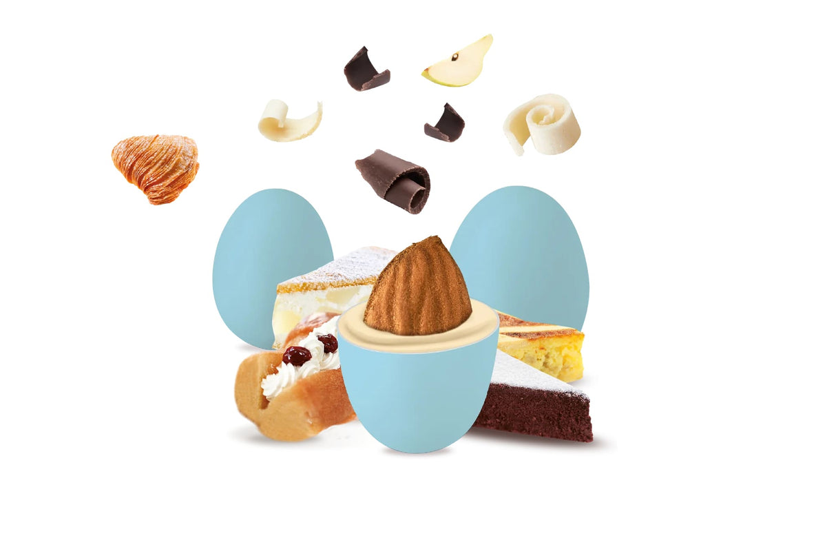 maxtris maxtris confetti napoletanita celeste 1 kg ean 8022470875577