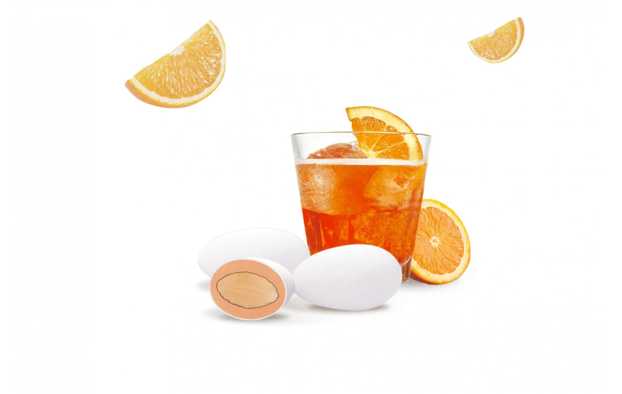 Ciocomandorla Spritz dragees 1 Kg