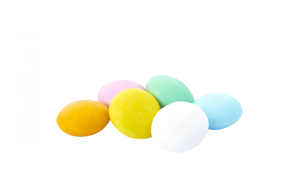 Maxtris Confetti Mini Colored Milk Lenses 1 Kg