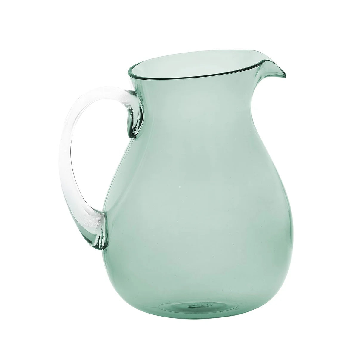 Zani Serafino Caraffa ME SYNTH PITCHER in Metacrilato Colore Avio