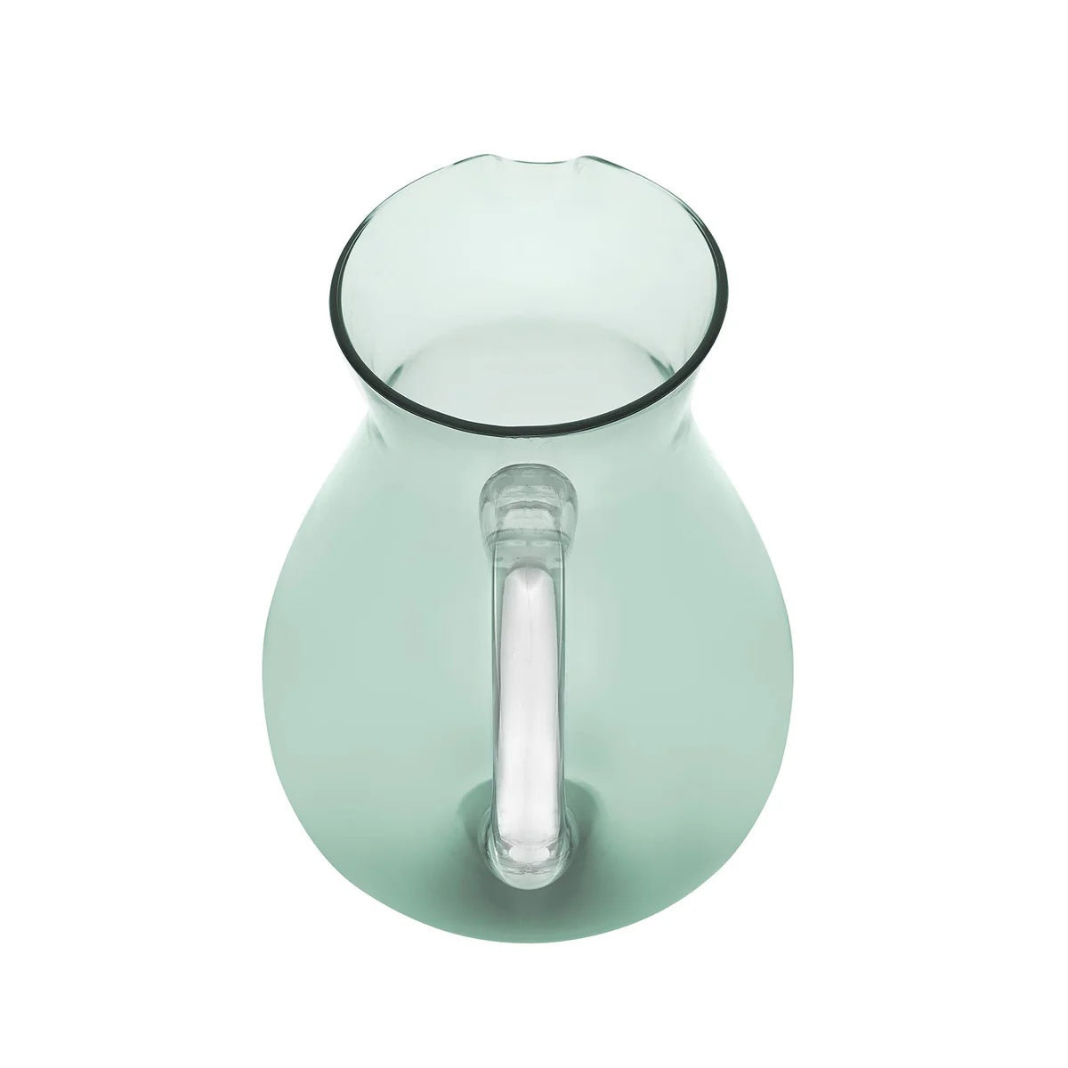 Zani Serafino Caraffa ME SYNTH PITCHER in Metacrilato Colore Avio