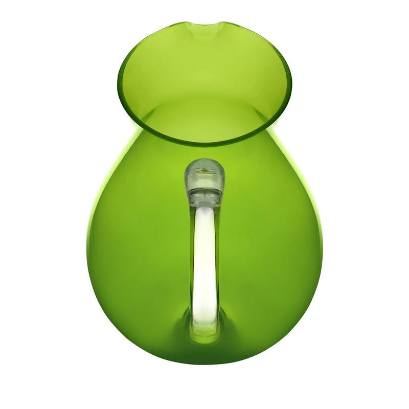 Zani Serafino Caraffa ME SYNTH PITCHER Colore Lime