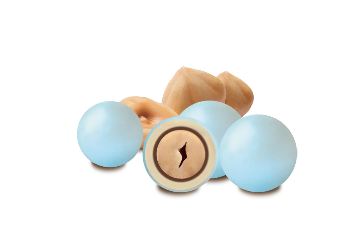 Maxtris Confetti Cioconocciola Les Noisette Classic Blue 1 Kg